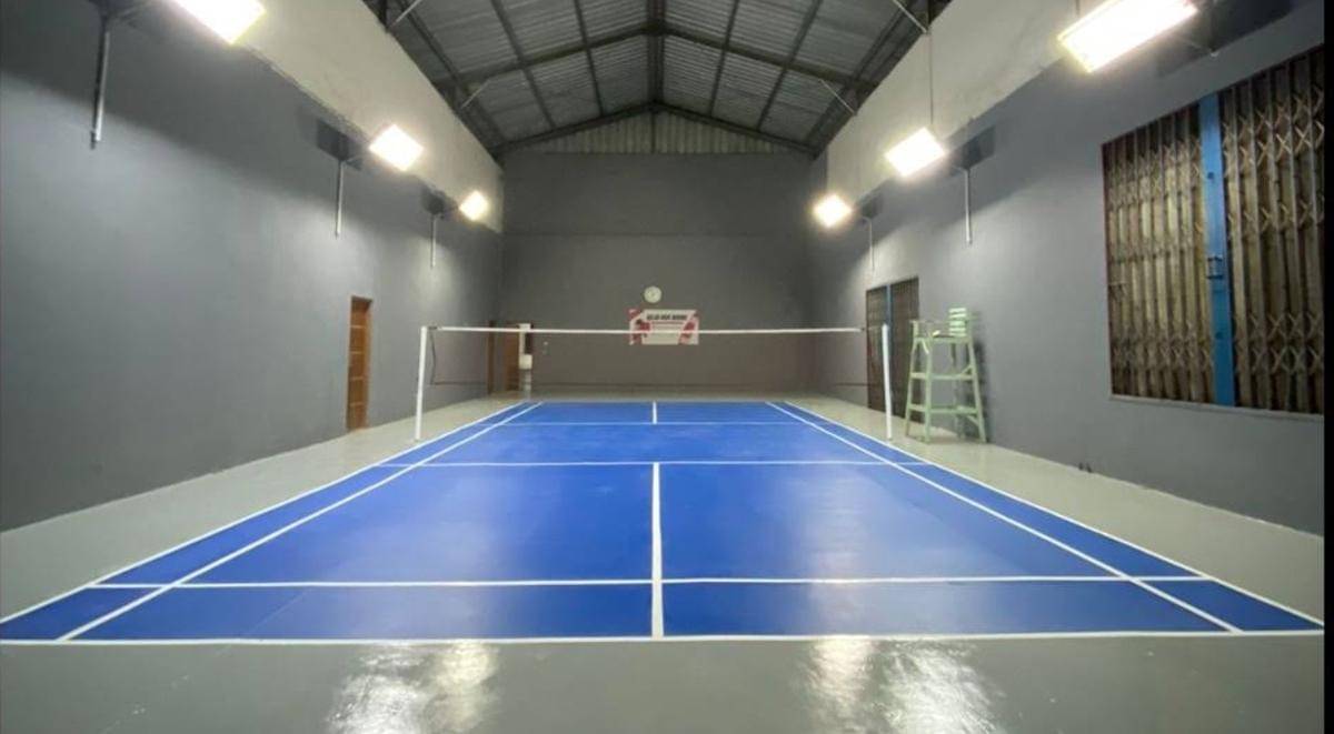 7 Sewa Lapangan Badminton di Bekasi Lengkap dengan Harga Sewanya