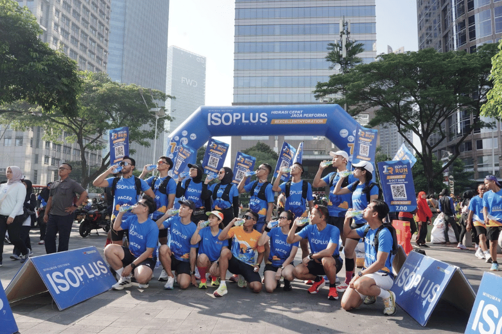 Pemanasan Menuju Race Day, Antusiasme Peserta Ajang Lari Ini Makin Terasa (4).png