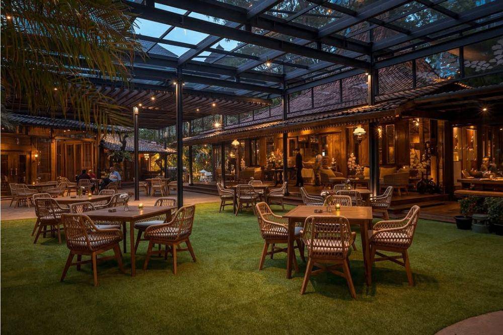 Rekomendasi Tempat Intimate Wedding di Jakarta