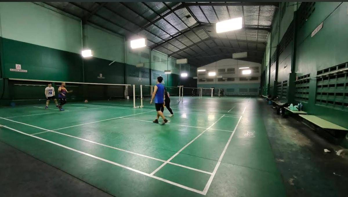 7 Sewa Lapangan Badminton Jakarta Barat Harga Terbaru