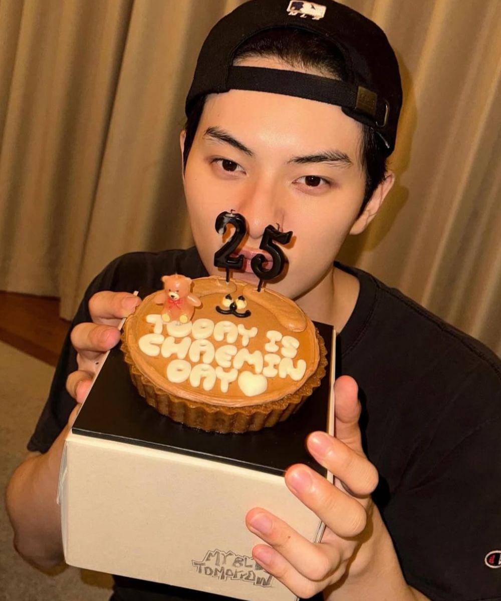 Pesona Lee Chae Min, Pemain Raja di Bon Appetit, Your Majesty