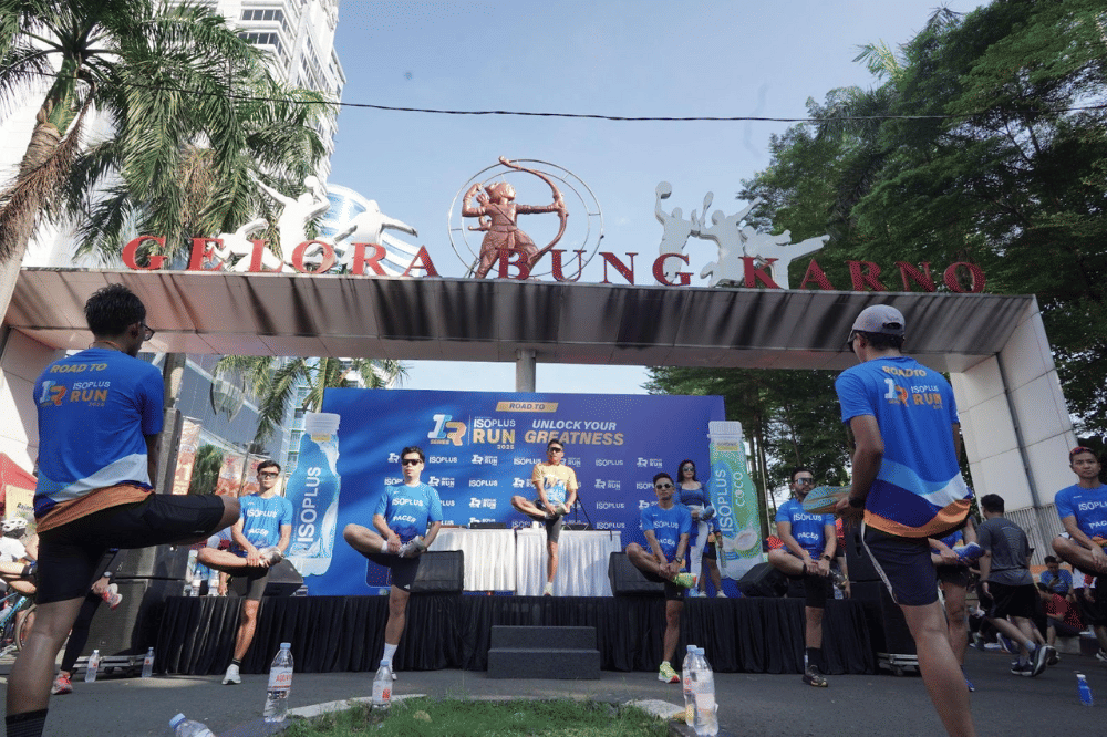 Pemanasan Menuju Race Day, Antusiasme Peserta Ajang Lari Ini Makin Terasa (3).png