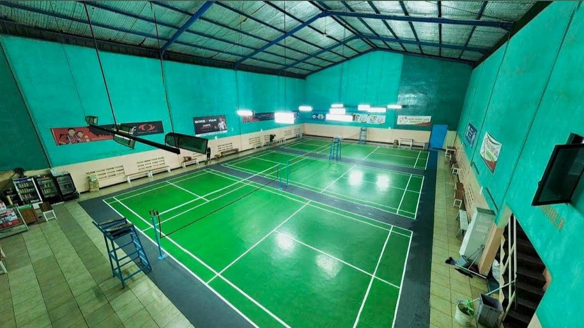 7 Sewa Lapangan Badminton di Bekasi Lengkap dengan Harga Sewanya