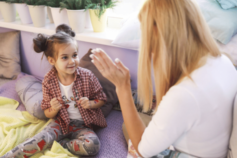 5 Tips Mencegah Anak Berkata Kasar Sejak Dini