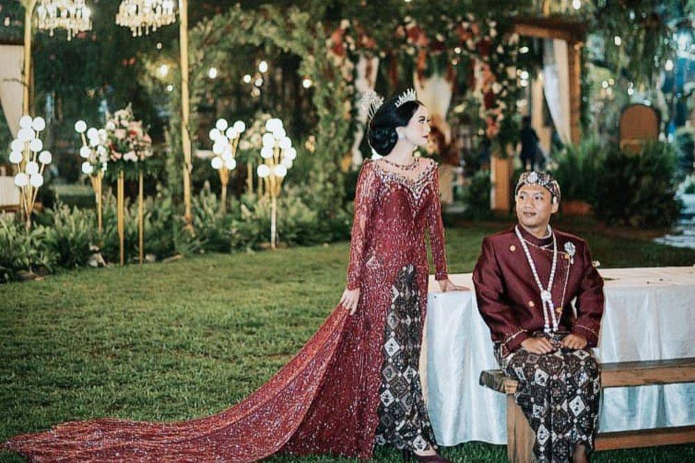 Rekomendasi Tempat Intimate Wedding di Jakarta
