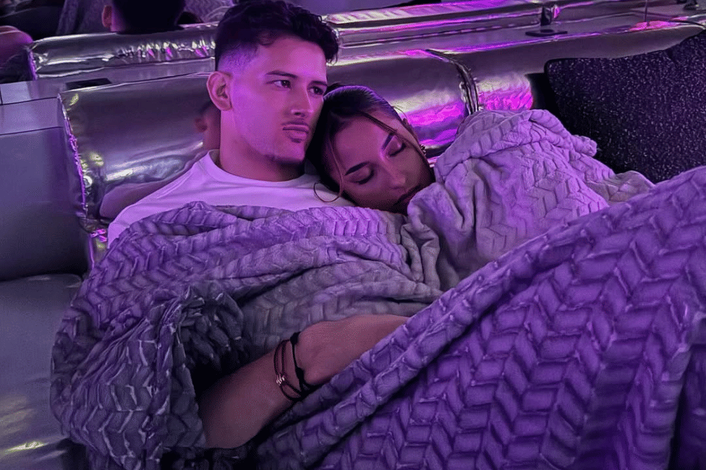 Klarifikasi Jennifer Coppen soal Isu Nikah dengan Justin Hubner