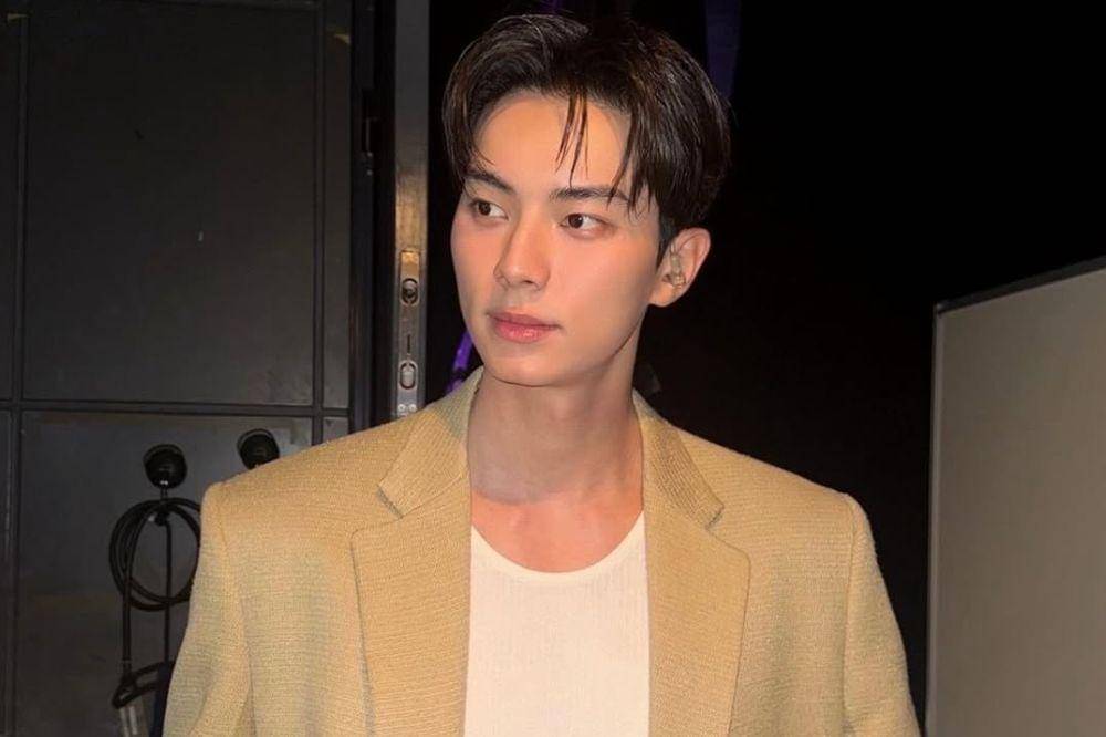 Pesona Lee Chae Min, Pemeran Raja di Bon Appetit, Your Majesty