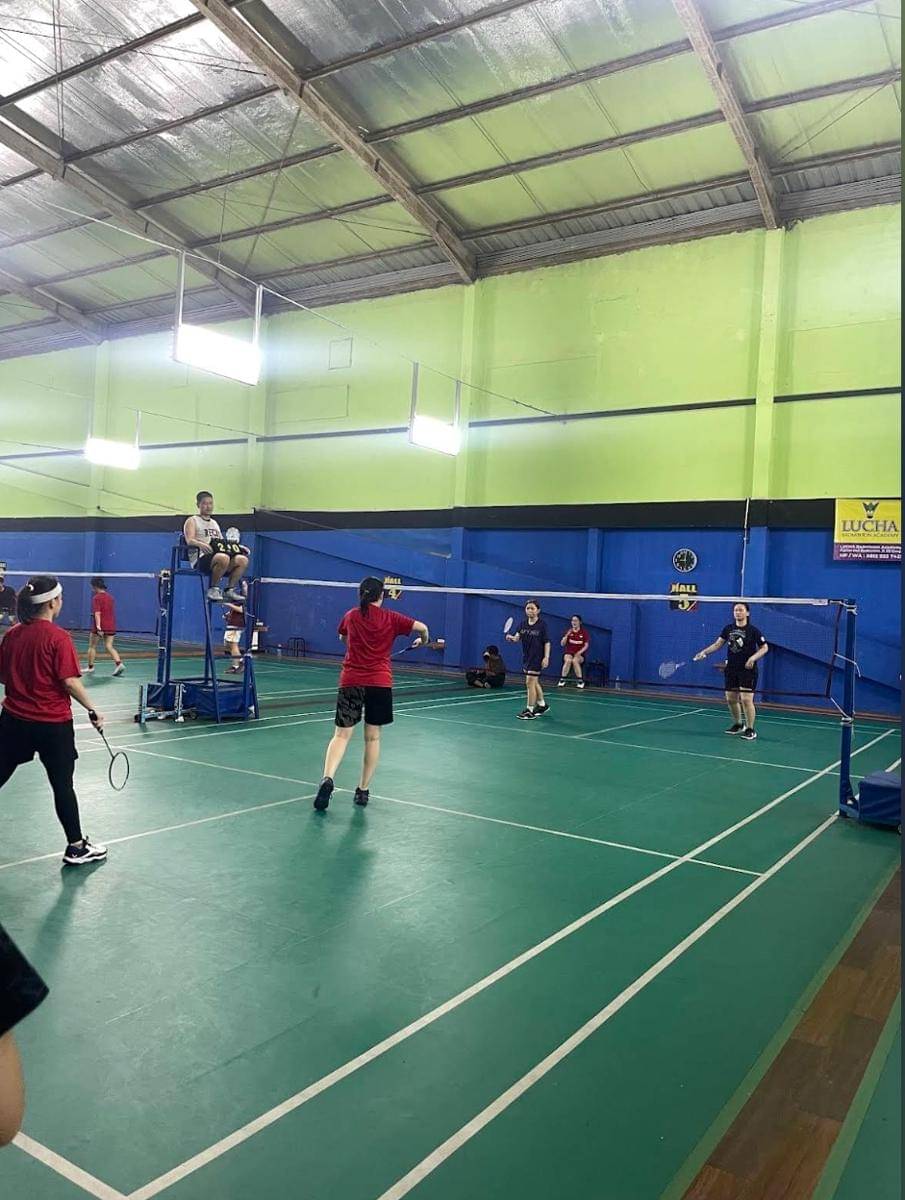 7 Sewa Lapangan Badminton Jakarta Barat, Harga Terbaru