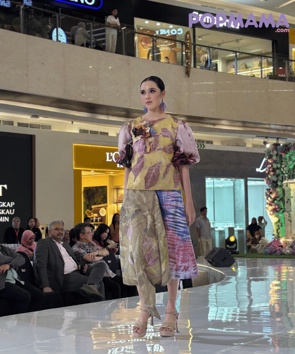 Fashion Show Karya Setara