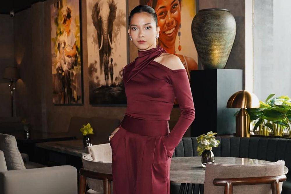 Putri Marino dan Chicco Jerikho Sebut Parfum sebagai Identitas Pribadi