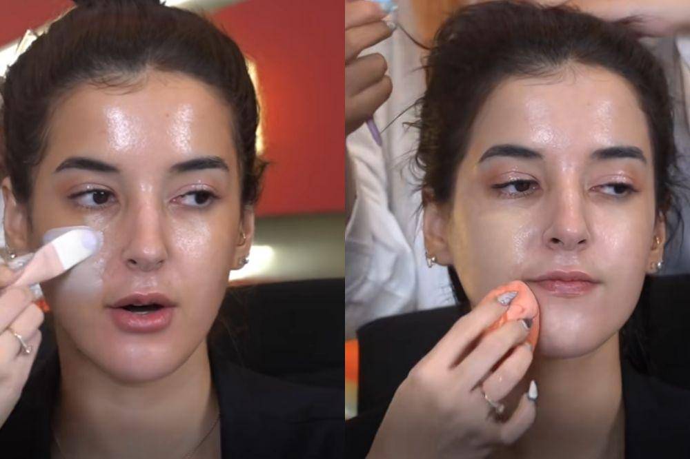 tasya farasya makeup douyinkorea