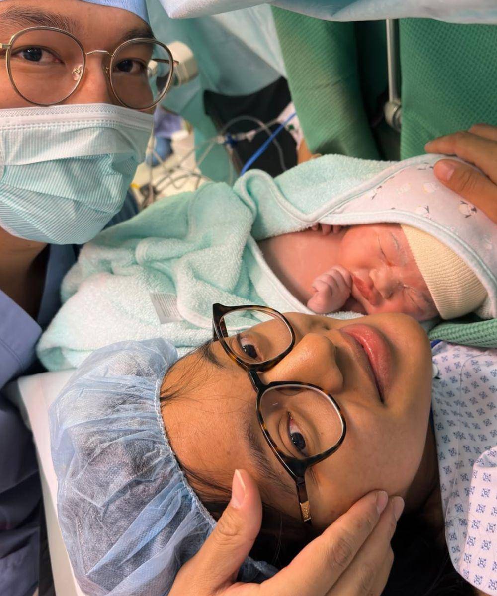 Potret Artis yang Melahirkan di Bulan September 2025, Ada Rihanna