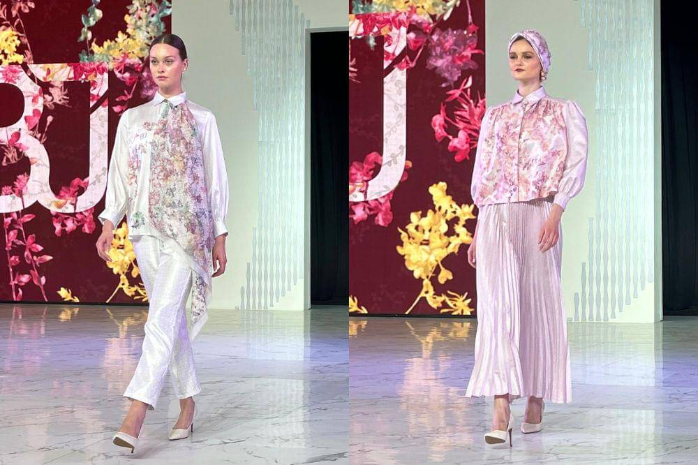 Benang Jarum Fashion Nation 2025
