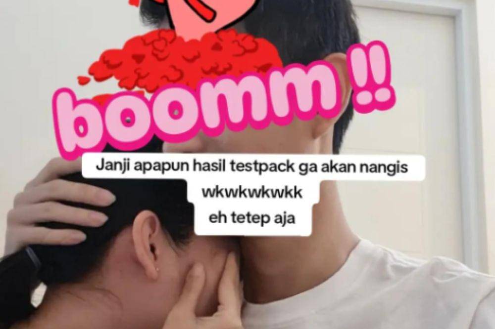 Viral di Medsos, Ibu Divonis Susah Punya Anak Namun Berhasil Hamil (5).jpg