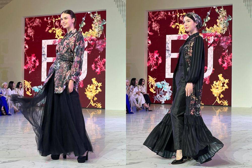 Benang Jarum Fashion Nation 2025