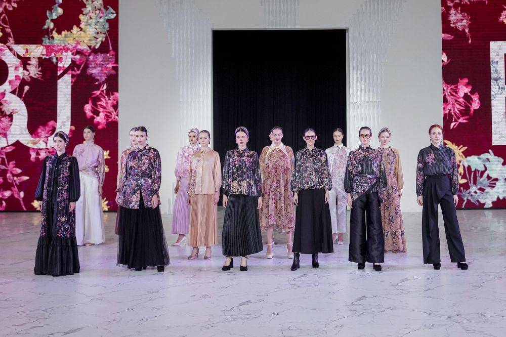 Benang Jarum Fashion Nation 2025