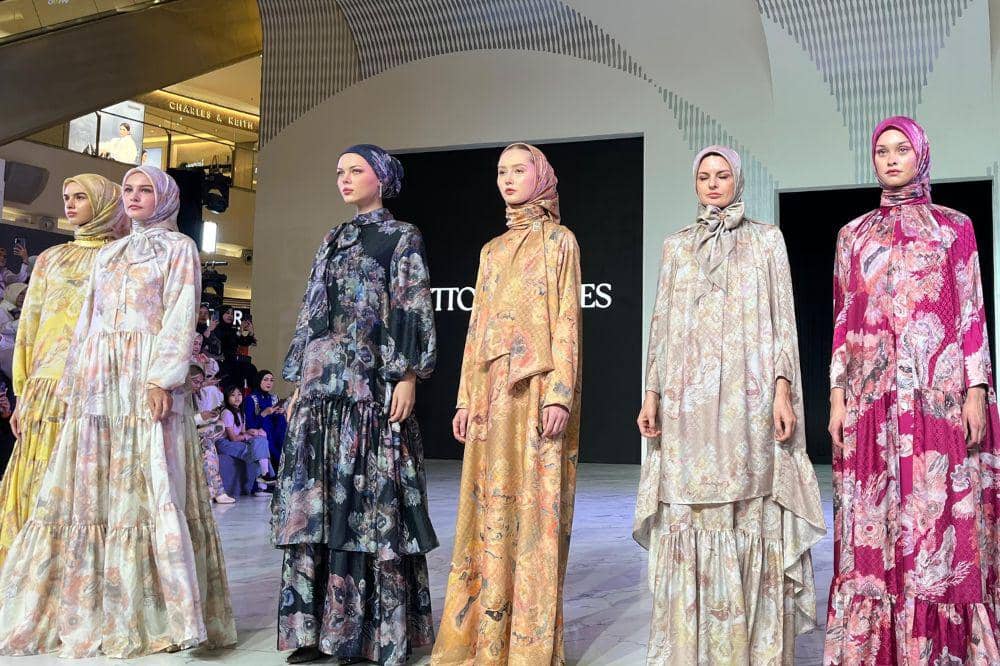 Buttonscarves Fashion Nation 2025