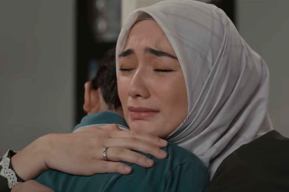 Daftar Soundtrack Film Air Mata di Ujung Sajadah 2