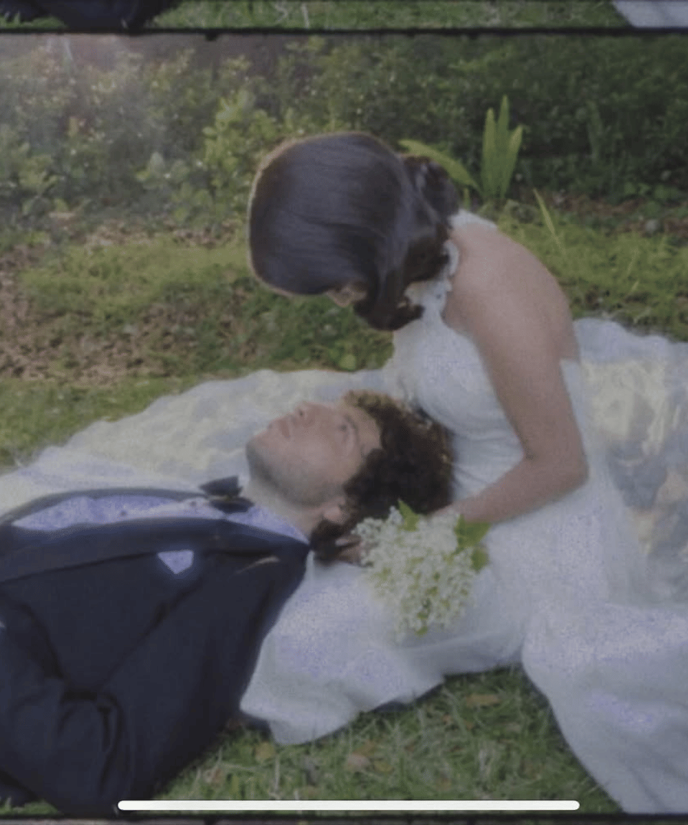 Benny Blanco dan Selena Gomez Menikah