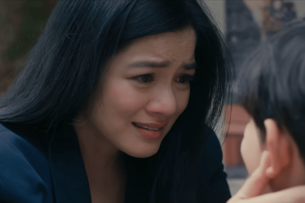 Daftar Soundtrack Film Air Mata di Ujung Sajadah 2