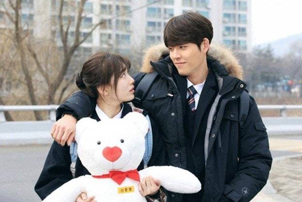 Serial yang Mirip Film Sampai Titik Terakhirmu