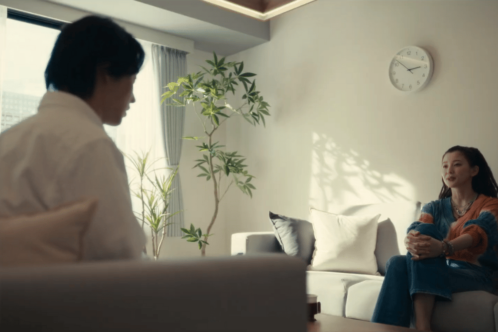 Fakta Ending Cinta Arisu di Alice in Borderland Season 3