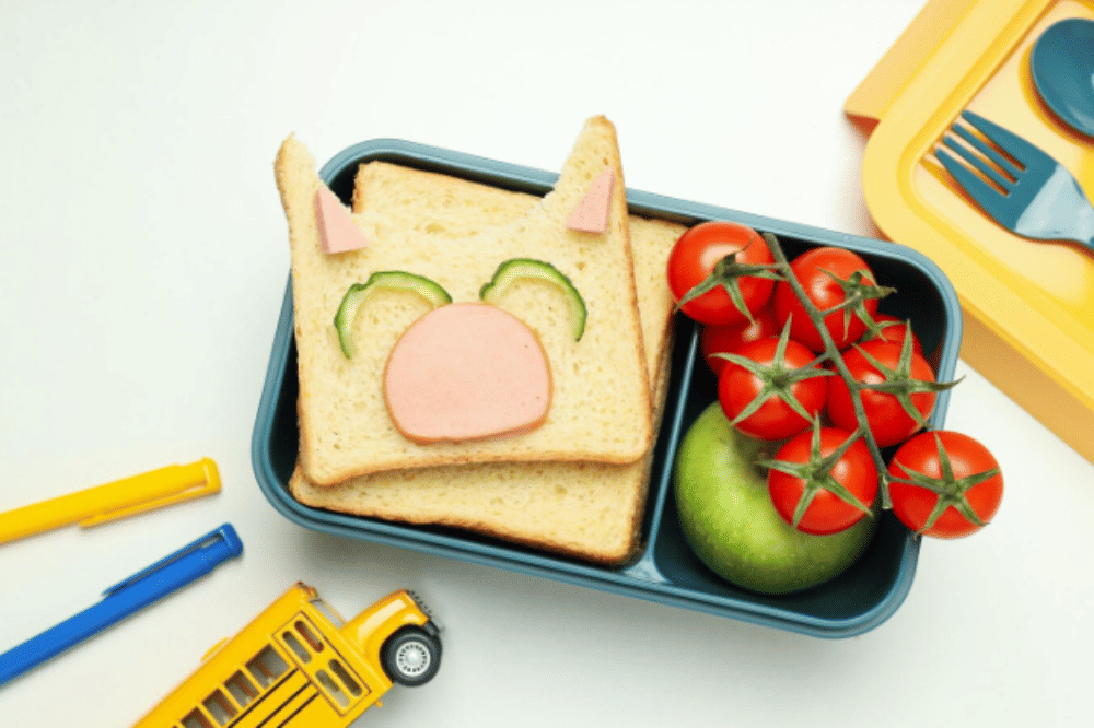 7 Resep Ide Bekal untuk Anak TK, Sehat dan Menarik!