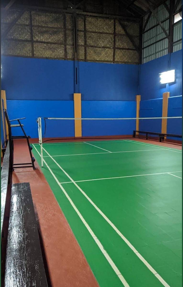 7 Sewa Lapangan Badminton Bandung Lengkap dengan Harga dan Fasilitas