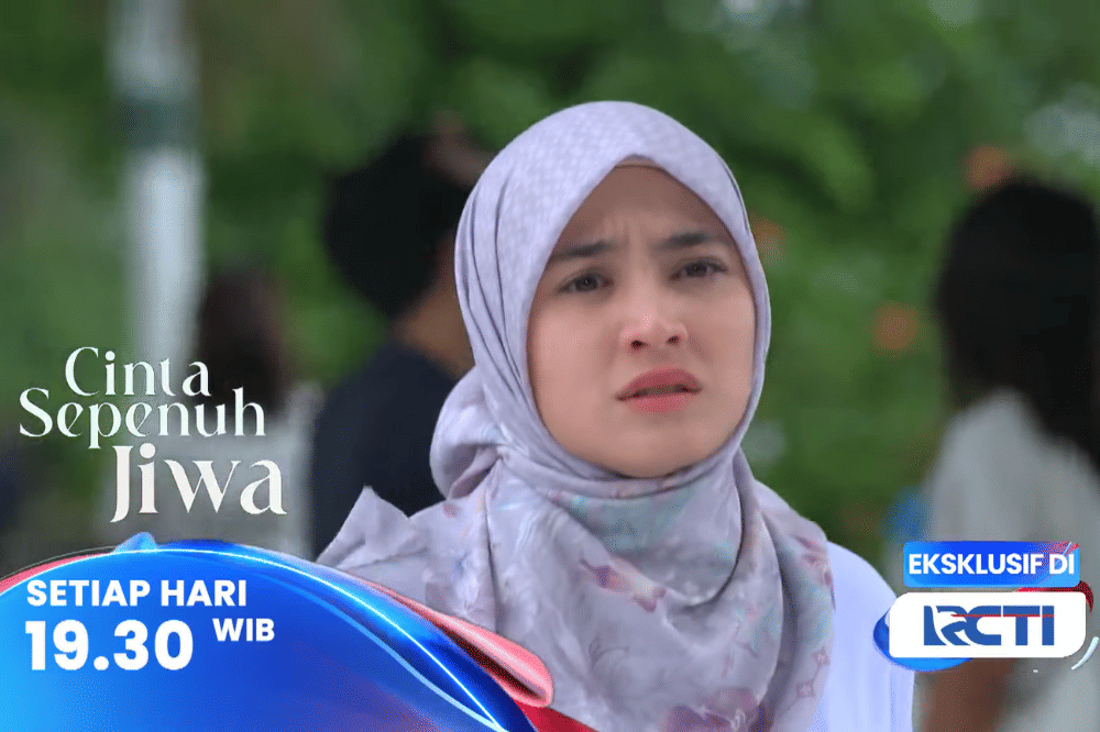 Fakta dan Sinopsis Sinetron Cinta Sepenuh Jiwa