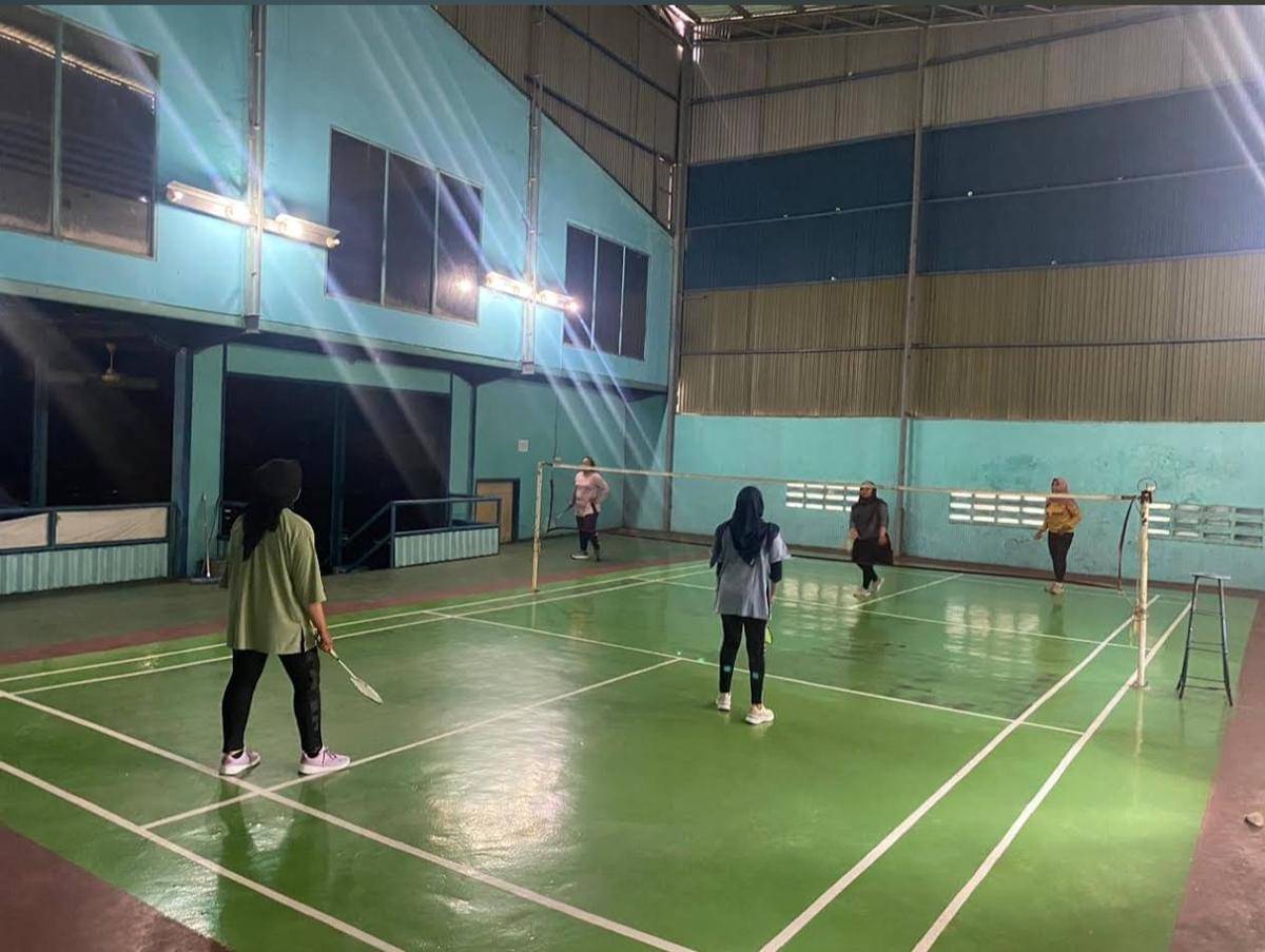 7 Sewa Lapangan Badminton di Jakarta Timur Lengkap dengan Harga Sewanya
