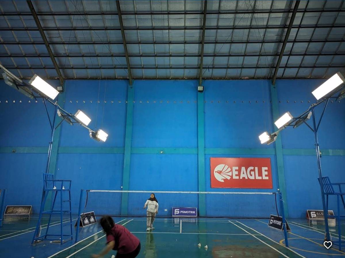 7 Sewa Lapangan Badminton di Jakarta Timur Lengkap dengan Harga Sewanya