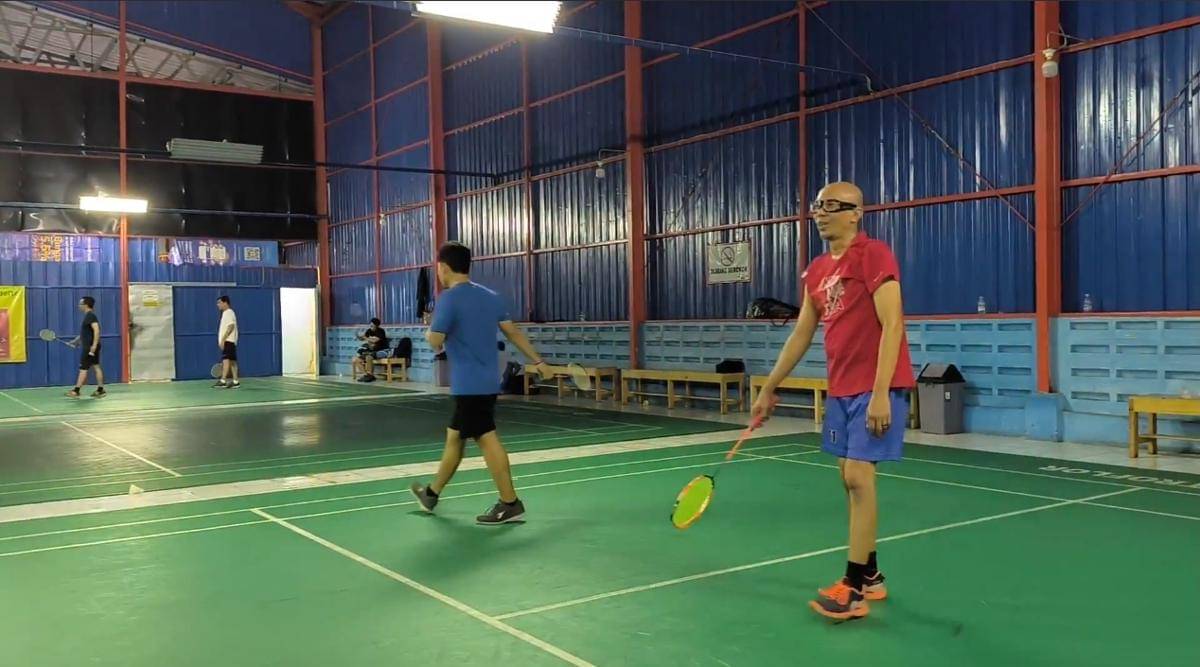 7 Sewa Lapangan Badminton Jakarta Pusat, Lengkap dan Harga Murah
