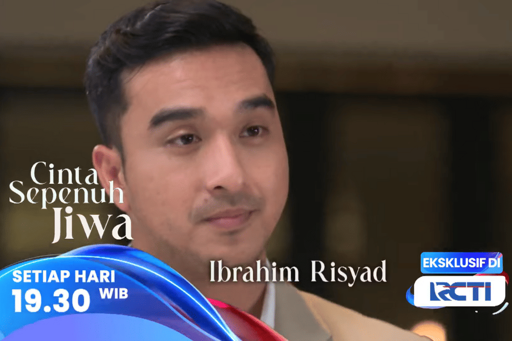 Fakta dan Sinopsis Sinetron Cinta Sepenuh Jiwa