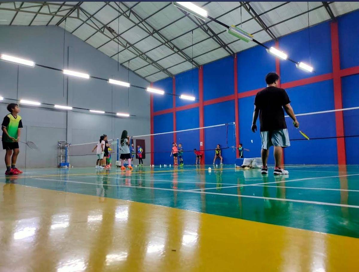 7 Sewa Lapangan Badminton di Jakarta Timur Lengkap dengan Harga Sewanya