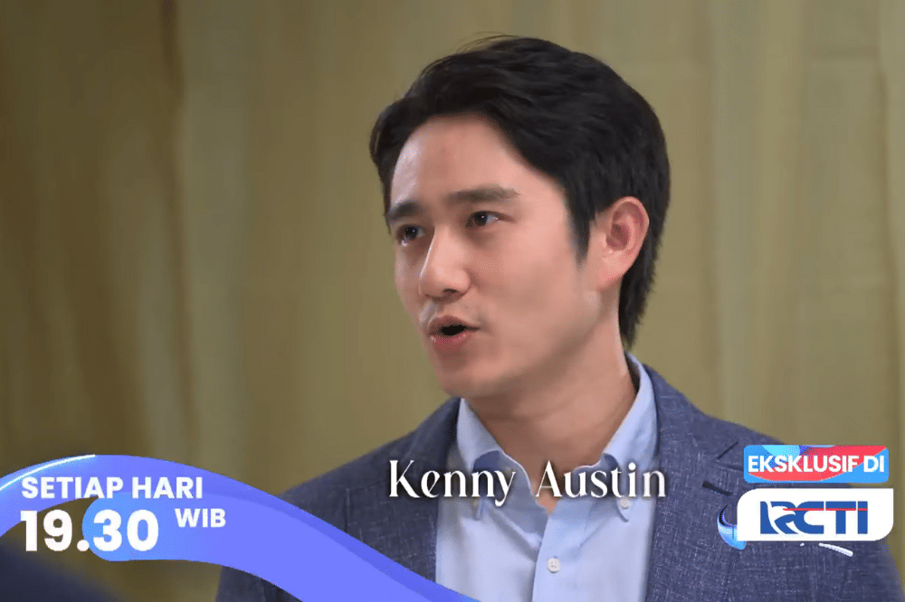 Fakta dan Sinopsis Sinetron Cinta Sepenuh Jiwa