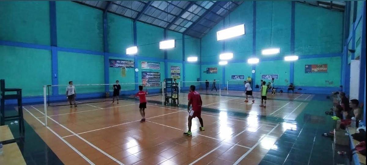 7 Sewa Lapangan Badminton di Jakarta Timur Lengkap dengan Harga Sewanya