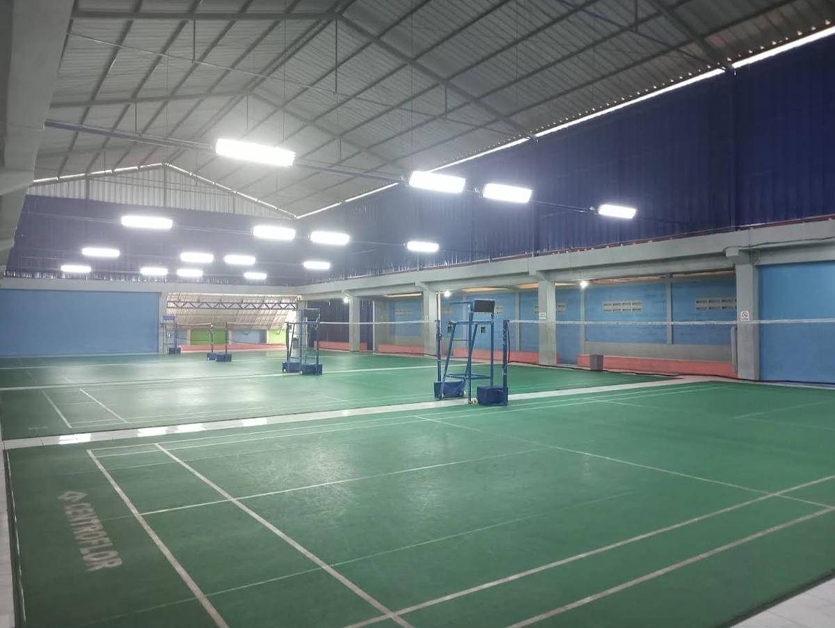 7 Sewa Lapangan Badminton Jakarta Pusat, Lengkap dan Harga Murah