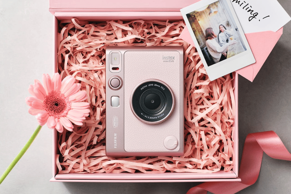 Kado untuk pasangan 8