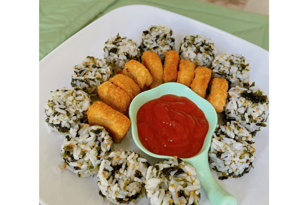 7 Resep Ide Bekal untuk Anak TK, Sehat dan Menarik!