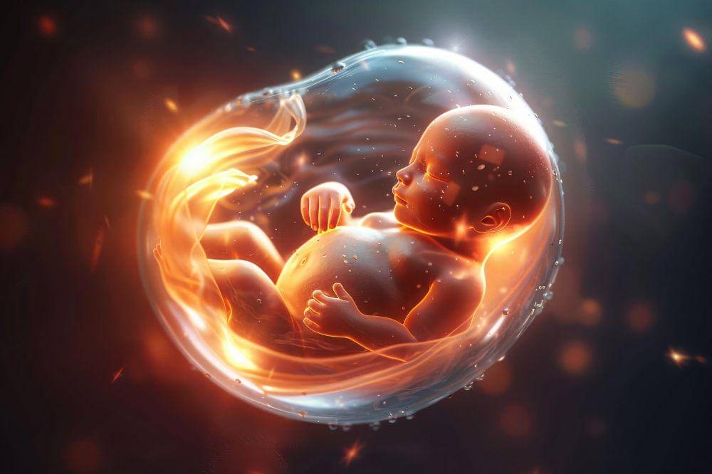 Penelitian: Perubahan Otak Pralahir Bisa Berpengaruh ke Autisme