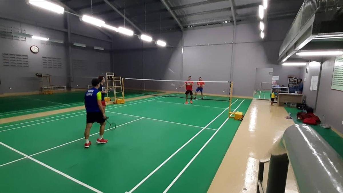 7 Sewa Lapangan Badminton di Jakarta Timur Lengkap dengan Harga Sewanya