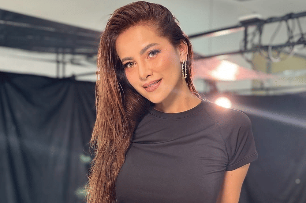 Olla Ramlan Akui Ingin Akhiri Hidup Efek dari Kegagalan Pernikahan