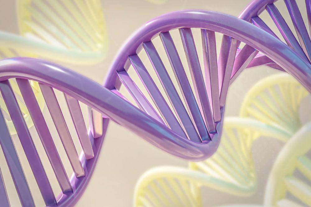 Penelitian: Perubahan Otak Pralahir Bisa Berpengaruh ke Autisme