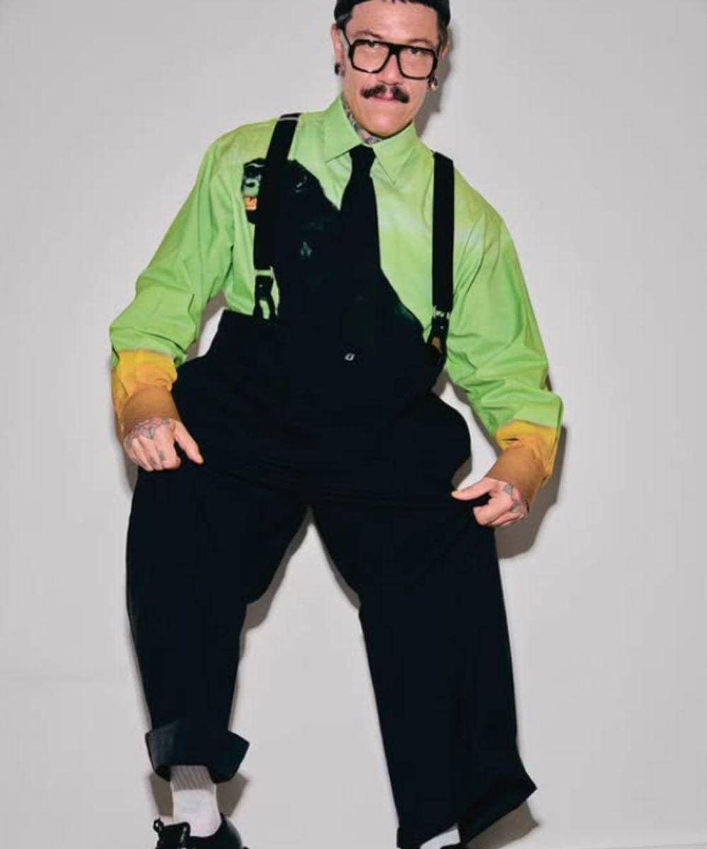 Koleksi Unik Moschino Spring/Summer 2026, Ada Tas Bentuk Panci