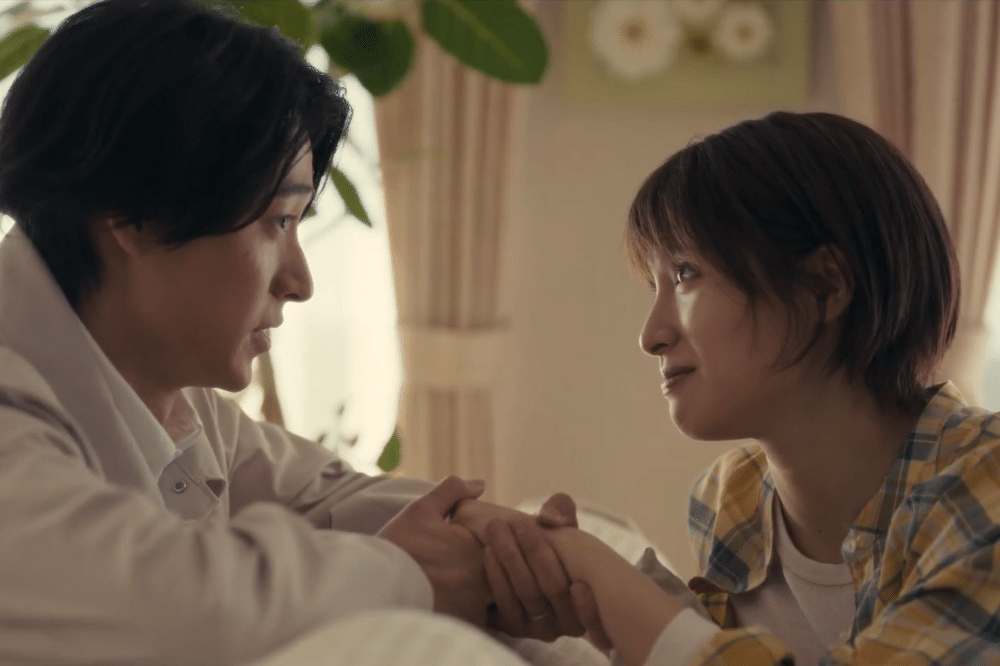 Fakta Ending Cinta Arisu di Alice in Borderland Season 3