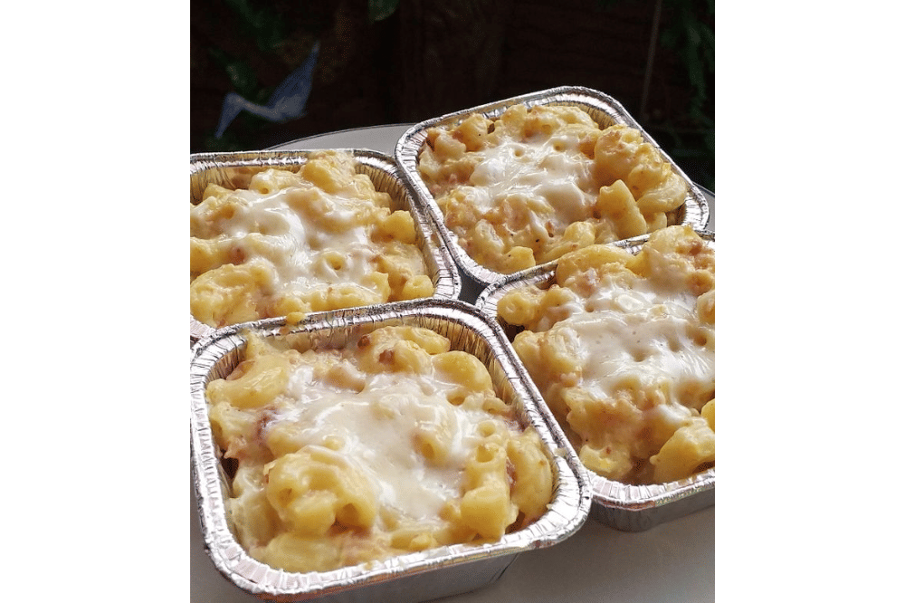 7 Resep Ide Bekal untuk Anak TK, Sehat dan Menarik!