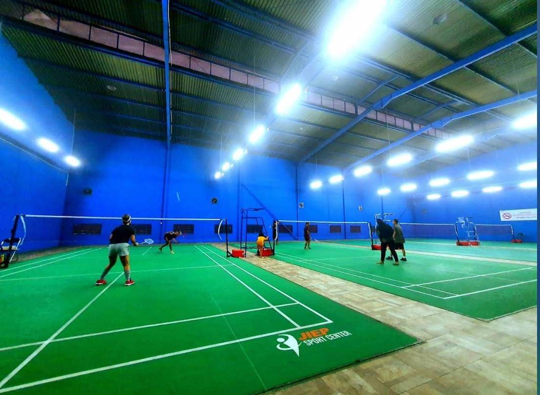 7 Sewa Lapangan Badminton di Jakarta Timur Lengkap dengan Harga Sewanya