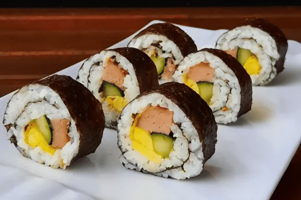 7 Resep Ide Bekal untuk Anak TK, Sehat dan Menarik!