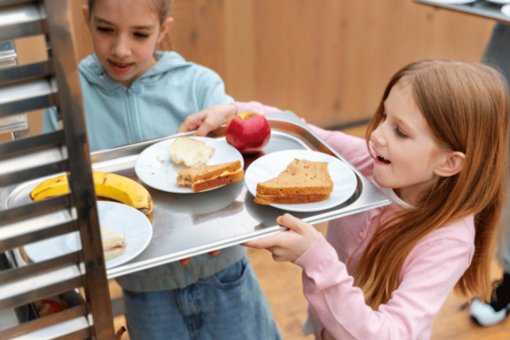 IDAI Kirim Surat Terbuka untuk BGN perihal Keracunan MBG, Ini Isinya