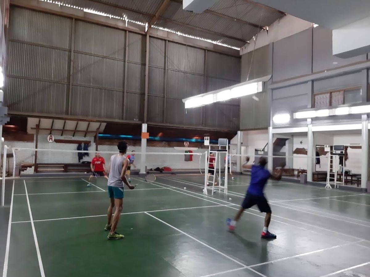 7 Sewa Lapangan Badminton Bandung Lengkap dengan Harga dan Fasilitas